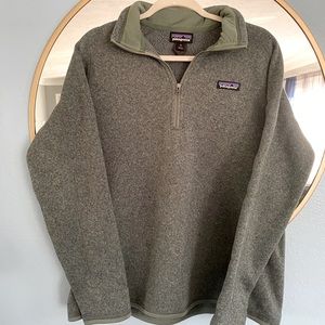 Like New Patagonia Pullover🤩